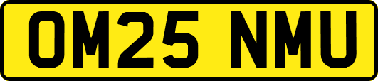 OM25NMU