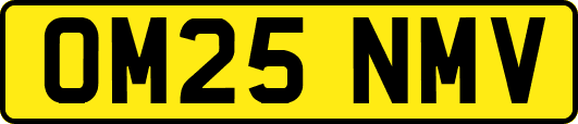 OM25NMV