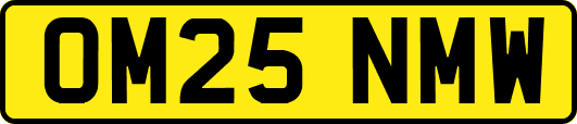 OM25NMW