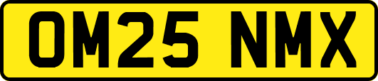 OM25NMX