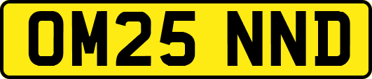 OM25NND