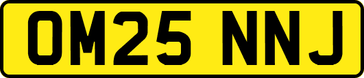 OM25NNJ