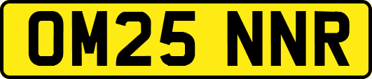 OM25NNR
