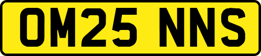 OM25NNS