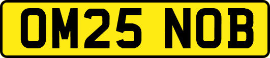 OM25NOB
