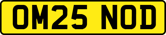 OM25NOD