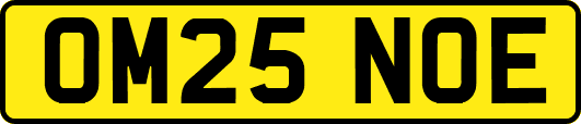 OM25NOE