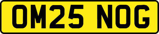 OM25NOG