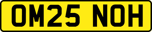 OM25NOH