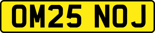 OM25NOJ