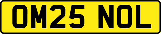 OM25NOL