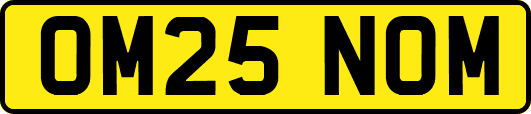 OM25NOM