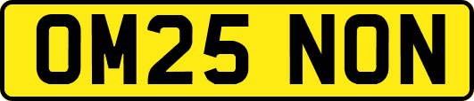 OM25NON