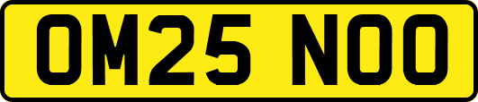 OM25NOO