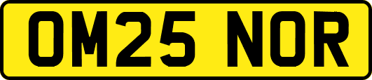 OM25NOR
