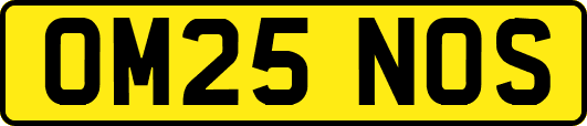 OM25NOS