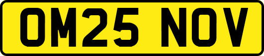 OM25NOV