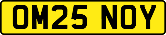 OM25NOY