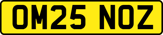 OM25NOZ
