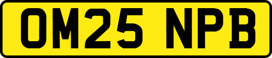 OM25NPB