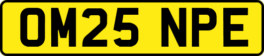 OM25NPE