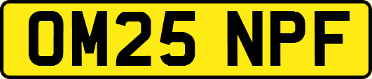 OM25NPF