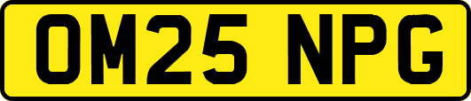 OM25NPG