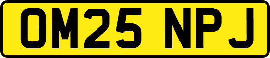 OM25NPJ