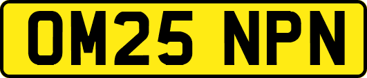 OM25NPN