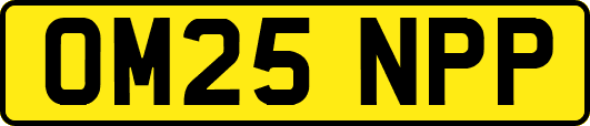 OM25NPP