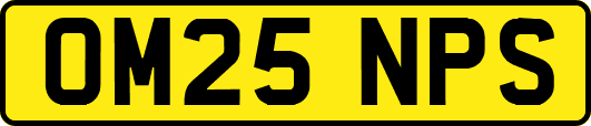 OM25NPS