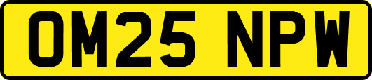 OM25NPW