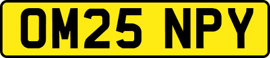 OM25NPY