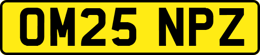 OM25NPZ