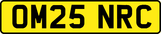 OM25NRC