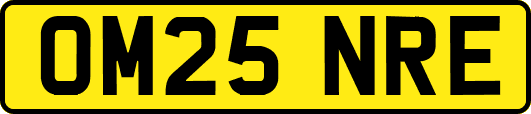 OM25NRE