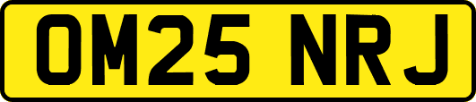 OM25NRJ