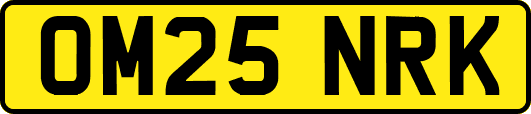 OM25NRK