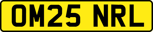 OM25NRL