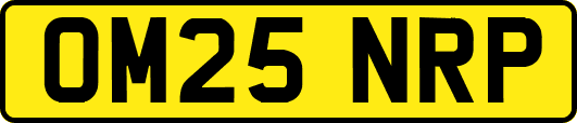 OM25NRP