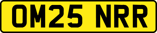 OM25NRR