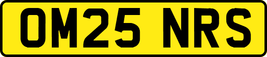 OM25NRS