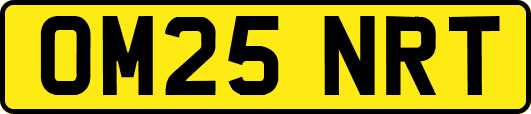 OM25NRT