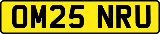 OM25NRU
