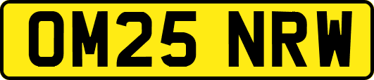 OM25NRW