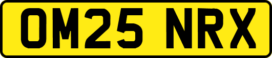 OM25NRX