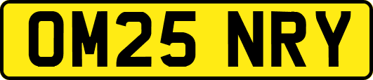 OM25NRY