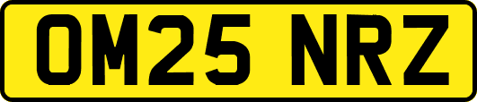 OM25NRZ