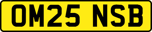 OM25NSB