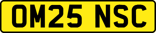 OM25NSC